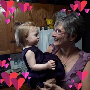 Meet your Posher, Leisa